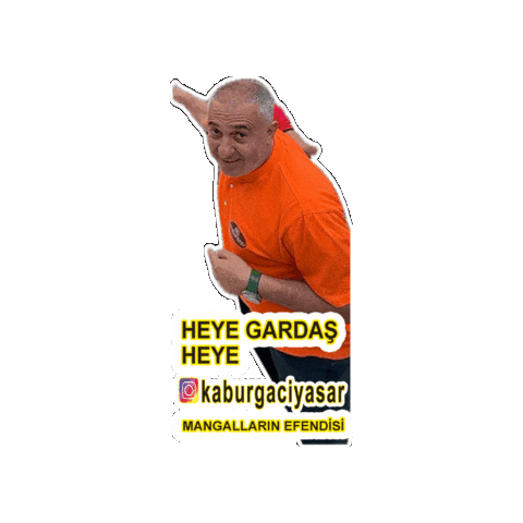 Adana Kebap Sticker by KABURGACI YASAR