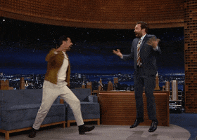 Lets Go Win GIF by The Tonight Show Starring Jimmy Fallon