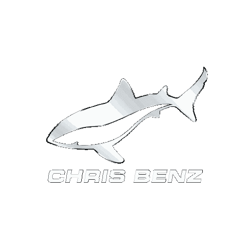 Chrisbenz Sticker by CHRIS BENZ Watches