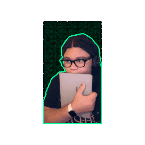 Trey Sartorius Sticker