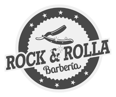 Rockandrolla GIF by Rock & Rolla barberia