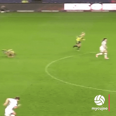 Uefa Womens Champions League Omg GIF by ELEVEN SPORTS