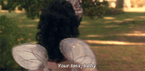 Little Rascals Your Loss GIF