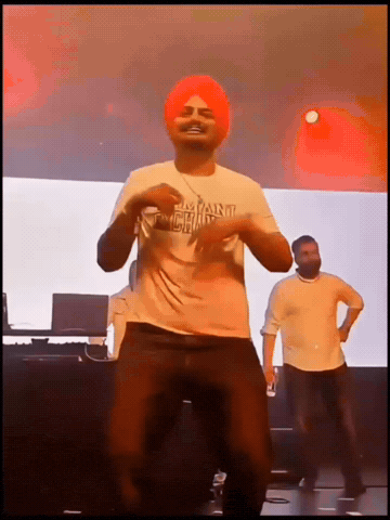 Legend GIF by Mkmusicalbeats