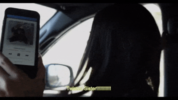 Your Eyes Are Bleeding GIF by Princess Nokia