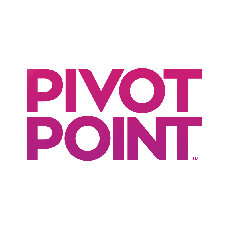 Hair Sticker by Pivot Point Brasil