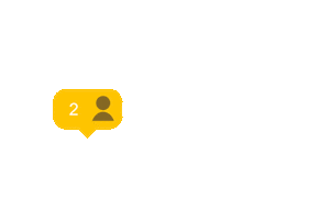 Agencja marketingowa Hitdea Sticker