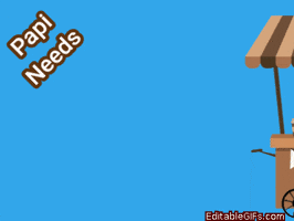 Papi GIF