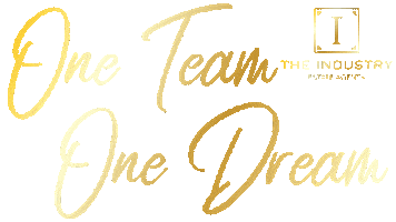 Theindustry Sticker by The Industry Estate Agents