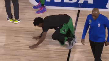 Roll Up Marcus Smart GIF by Boston Celtics