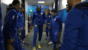 kevin durant what GIF by NBA