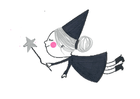 Halloween Love Sticker