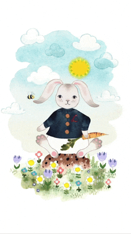 GIF by Laufey