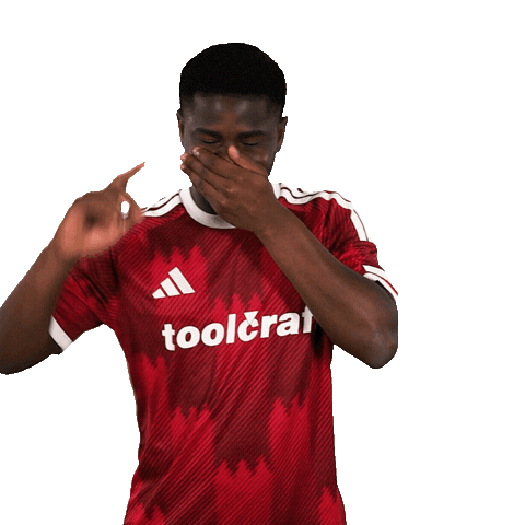 Adidas Faye Sticker by 1. FC Nürnberg
