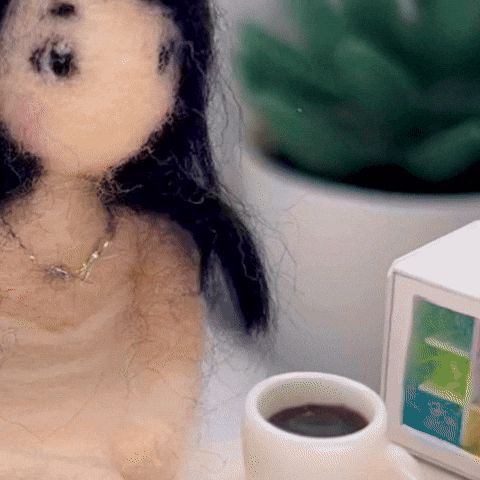 Confused Whats Happening GIF