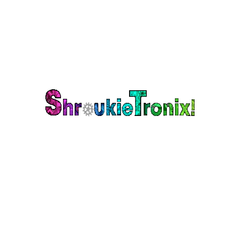 Sticker by RS Components