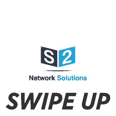 S2 Network Solutions Sticker