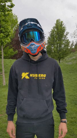Kuberg Florida GIF