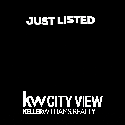 kellerwilliamscityview real estate realtor realty keller williams GIF