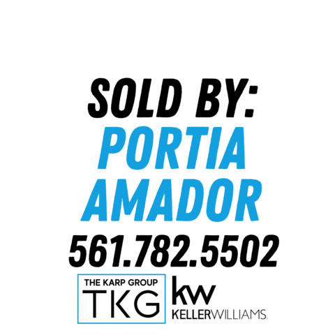 Real Estate Sticker by TKG