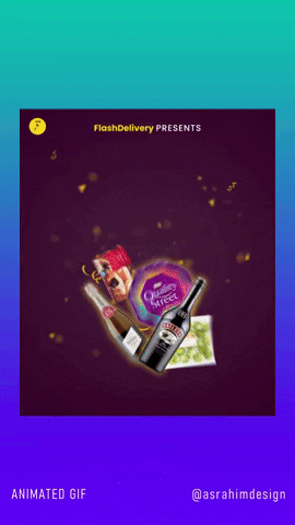 Branding GIF