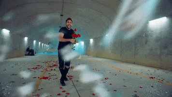Music Video Country Singer GIF by Thomas Rhett