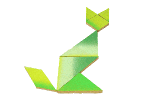 Cat Juegos Sticker by Ca Pepe