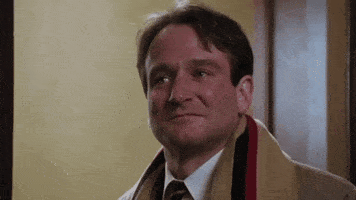 Robin Williams GIFs - Find & Share on GIPHY