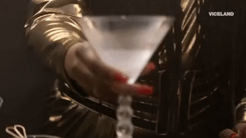 cheers alcohol GIF by MOST EXPENSIVEST