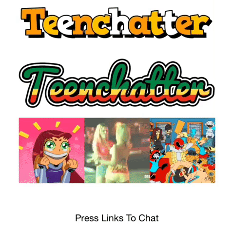 Fun Chat GIF