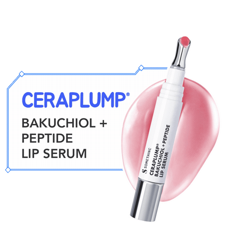 Face Skincare Sticker by Somethinc