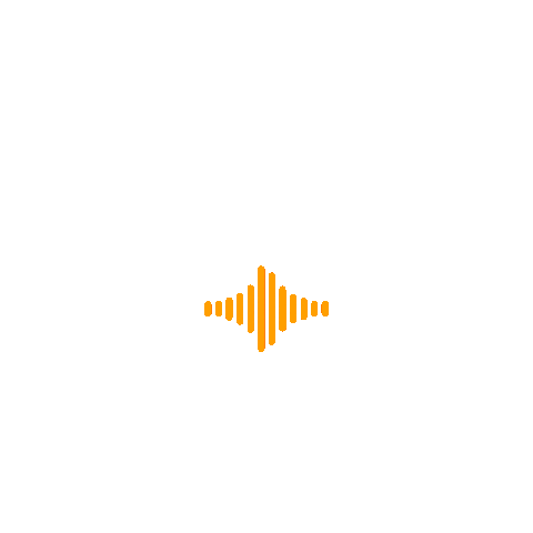 Tu Fiesta Radio Sticker