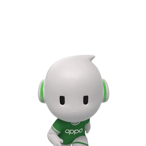 Lets Go What GIF by OPPO