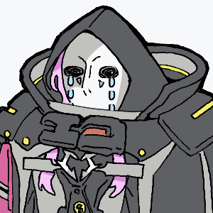 Nikke GIF