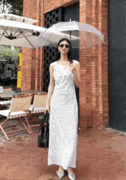 Summer Dress GIF by OTHER STORE