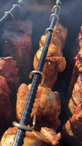 GIF by Pit Barrel Cooker
