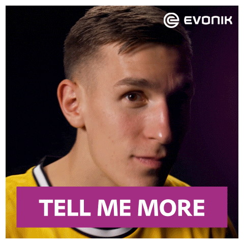 Explain Borussia Dortmund GIF by Evonik