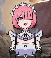 Re Zero Cat GIF