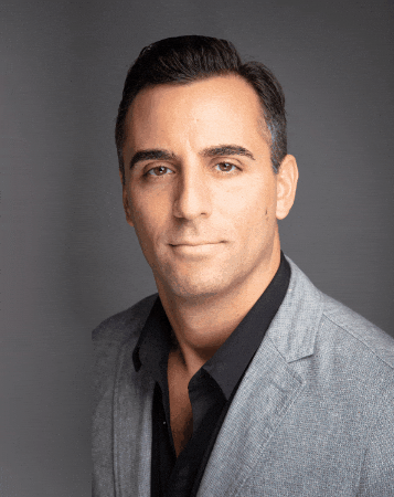 Michael Dattolo GIF