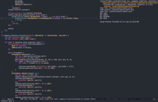 Animation Programming GIF