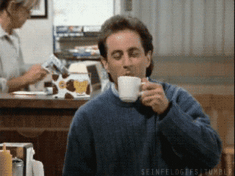 Jerry Seinfeld Seriously GIF - Find & Share on GIPHY