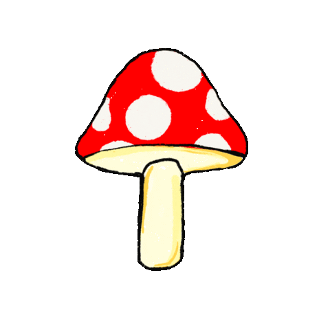 Bucket Agency Sticker