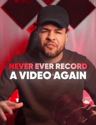 Video Please GIF