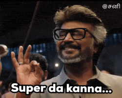 Sani Thalaivar GIF