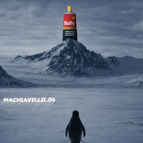 Beli Bally GIF