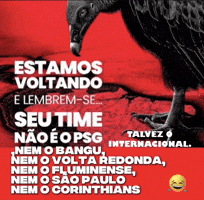 Flamengo GIF