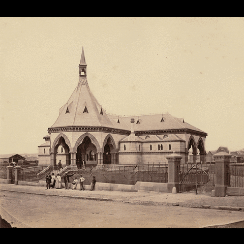 chippendalecomm sydney chippendale sydney_yard_bridge sydney_metro GIF