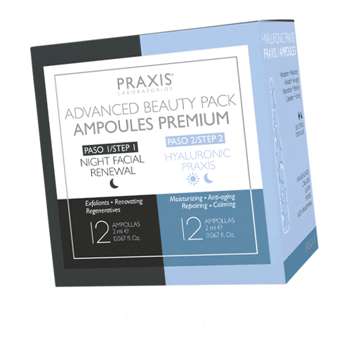 PraxisLaboratorios Sticker