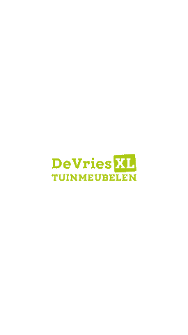 De Vries XL Sticker