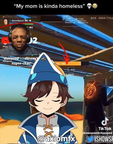 Boboiboy Try Not To Laugh GIF